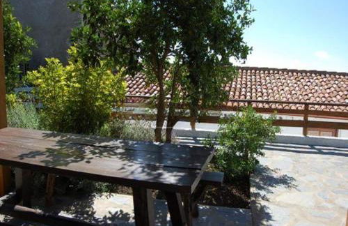 Sofia House with pool in Granadilla de Abona - Foto 13