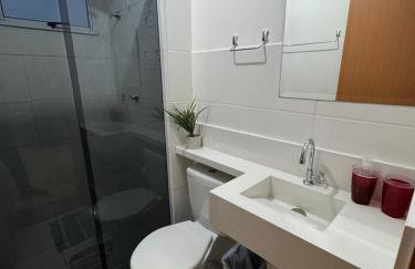 BL12 - Apartamento Próximo ao Centro de cuiabá - Foto 24