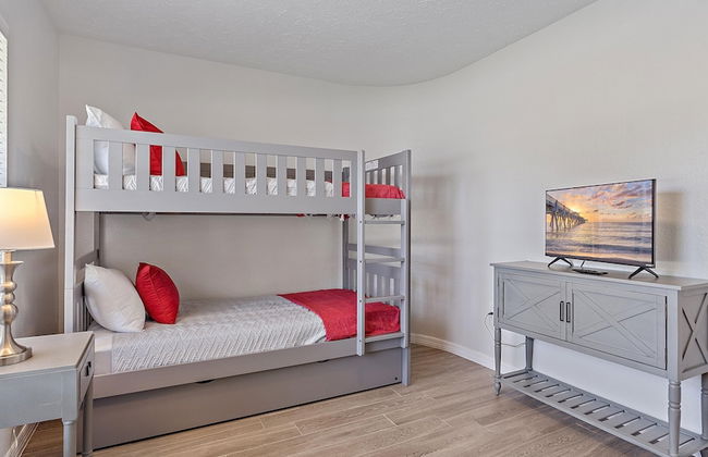 Paradise Palace 4 Bedroom Home by RedAwning - Foto 5