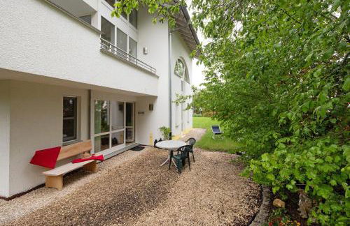 Stumpp´s Appartement - Foto 15