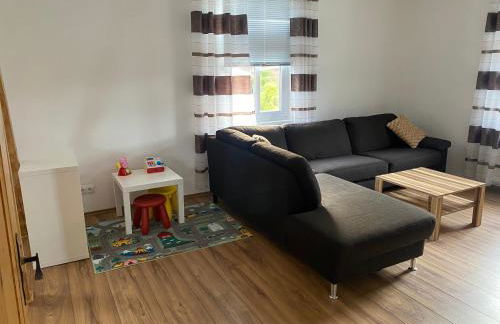 Ferienwohnung mit 4 Schlafzimmer oder 10 Schlafmöglichkeiten - Photo 34