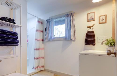 Steps to Beaches and Main Street Hyannis Retreat - Photo 16