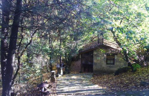 Casa Rural Crisol Spa - Photo 24