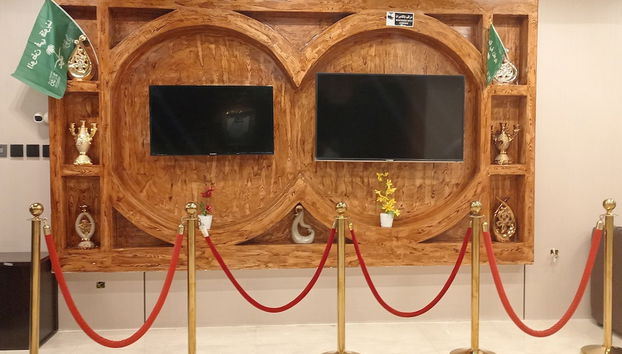 DAR LAVINA Obhor - Foto 2, Recepción