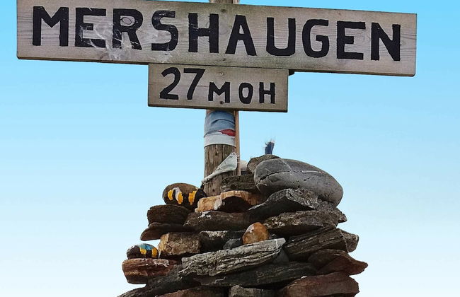 5 Person Holiday Home in Vandve - Foto 19