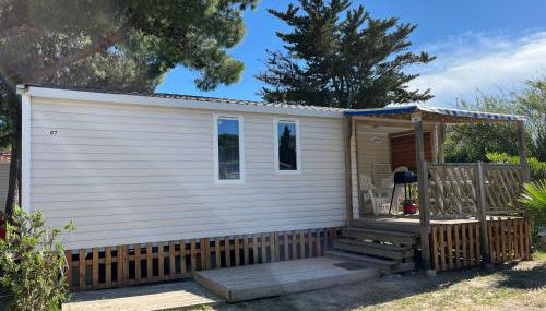 Mobil home 3 chambres - Foto 4