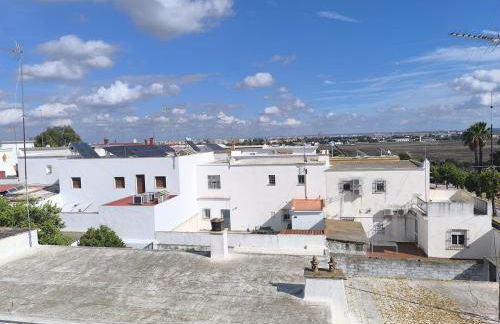 El Dúplex del Monumento - Photo 24