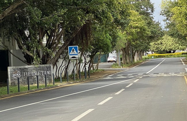 Remarkable 3-bed Cottage in Moka, Mauritius - Photo 7