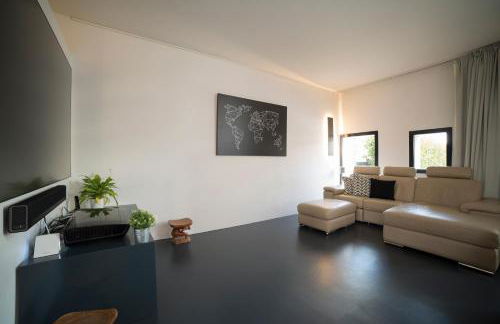 La Grange Emnitan - Maison de ville moderne pour 12p Fêtes interdites - Foto 12