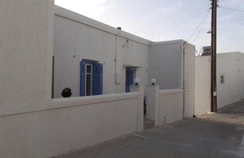 Eleni's traditional house - Foto 36