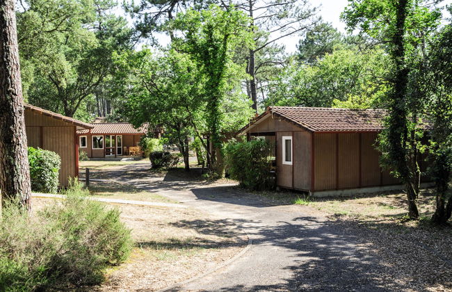 Belambra Clubs - Les Estagnots Pined - Foto 5