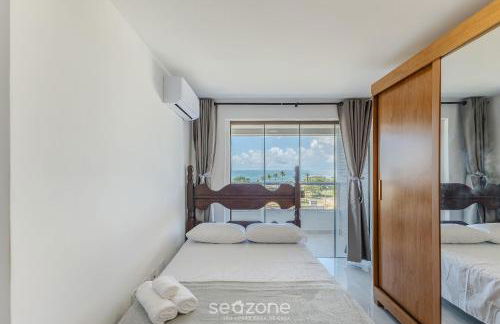 Edificio con Piscina a 300m de la Playa en Ilhéus - MMD - Foto 53