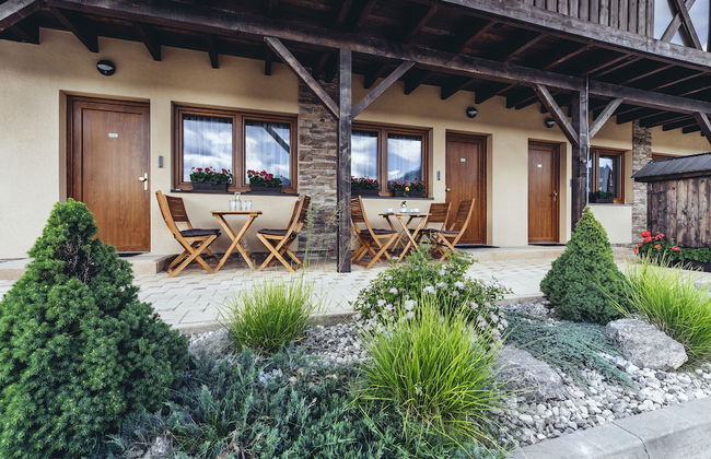 Hilson Apartments Jasná - Foto 22