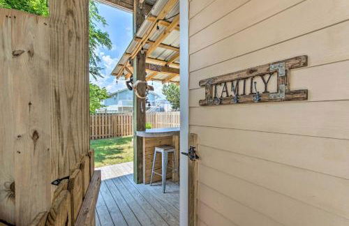 Surf City Escape with 6 Decks Steps To Beach - Photo 36