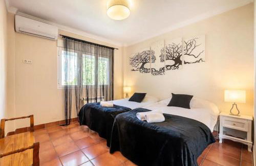 Can Pedra junto a Playa den Bossa - Foto 5