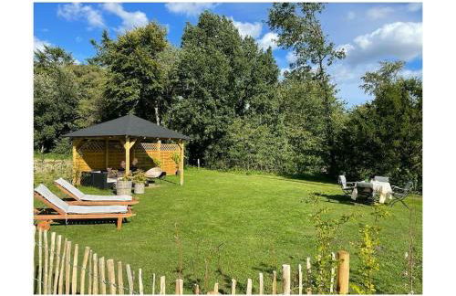 1-bedroom cottage - Foto 4