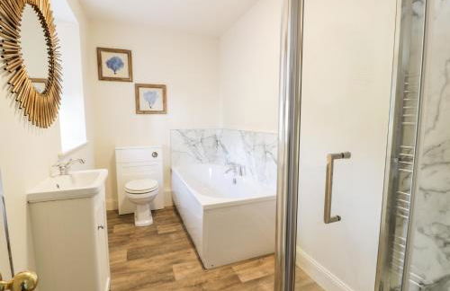 Saltflats Cottage - Rockcliffe - Foto 21