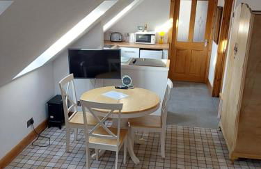 Top Floor Flat Ceol Na Mara (Music of the Sea) - Foto 1