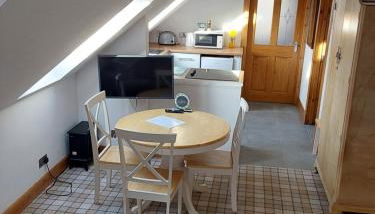 Top Floor Flat Ceol Na Mara (Music of the Sea) - Foto 1