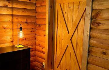 Log Cabin Retreat - Foto 4