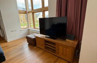 Spacious 4 Bedroom Townhouse in Essex - Foto 11