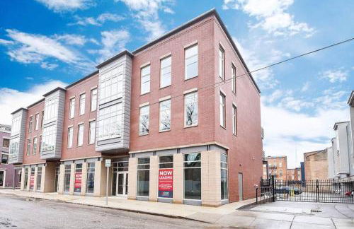 **NEW mOdernLUX best OTR condo *Park ONsite** - Foto 21