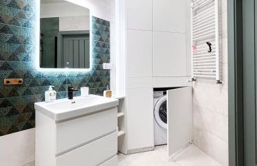 Apartament Mona Jeżyce - Photo 10