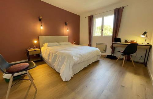 Villa de Charme au coeur du Cap-Ferrat - Photo 17