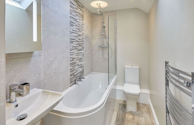 Host Stay Sunny Dale Cottage - Foto 9