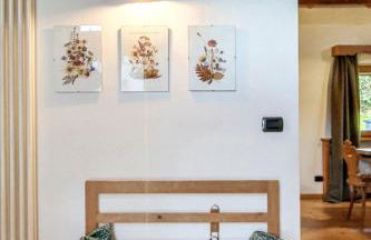 Apartment Chalet Baita Tabià Dolomites by Interhome - Foto 25