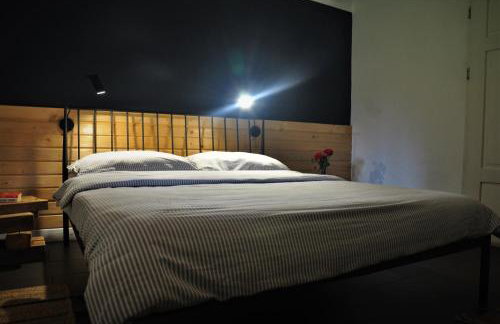 Chata nad Dziką Orlicą z jacuzzi - Foto 7