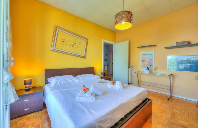 Easy Panorama Apartment Stresa Hill - Foto 3