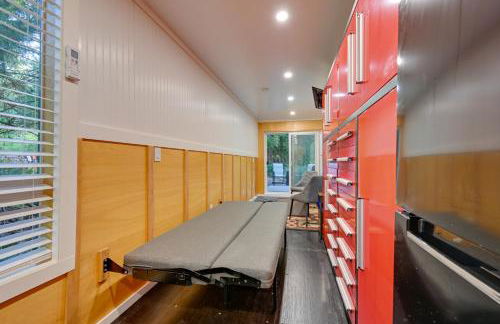 Carbonado Studio with Deck and Blackstone Griddle! - Foto 11