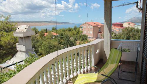 Apartments Irina - Foto 1