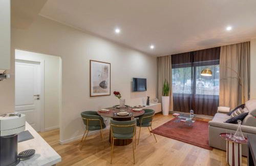 Villa Borghese Apartment - Foto 19