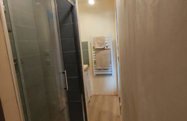 Studio avec mezzanine - Foto 7