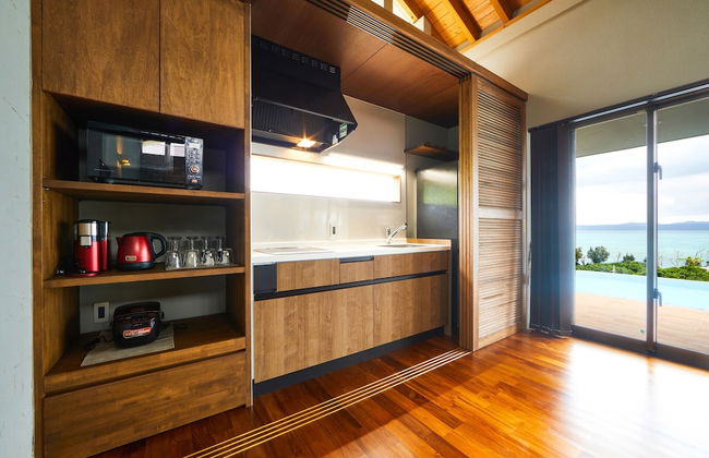 relax kouri villa Rekrrr - Foto 5