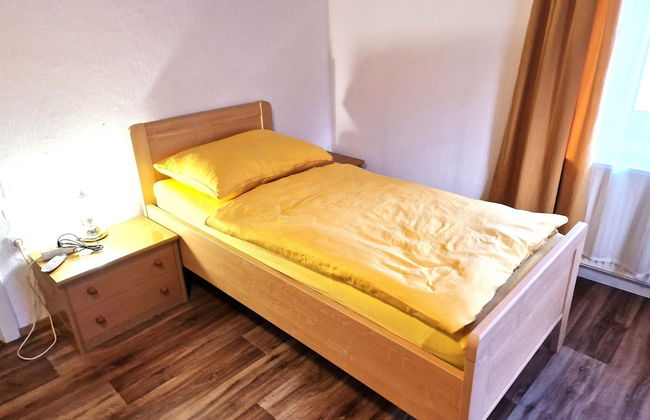 Apartment in Arnoldstein in the Border Triangle - Foto 7