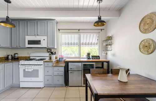 Chic Abode In Central Berkley - Foto 7