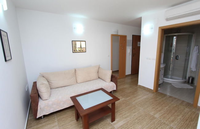 Apartments Hanna - Foto 31