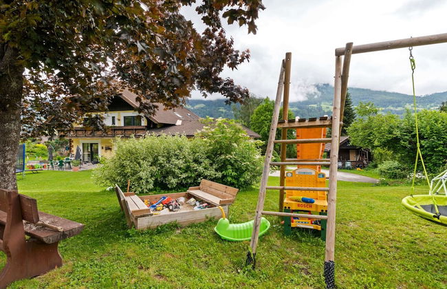 Apartment Salzburg Near Speiereck Lift - Foto 16