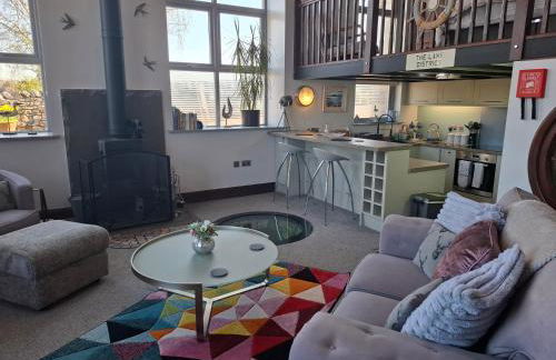 The Dairy at Brackenthwaite Farm - Photo 6