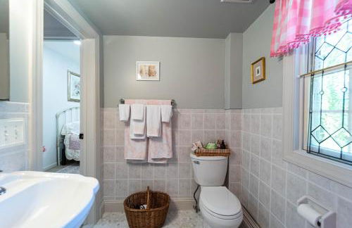 Grandma's Summer House Beverly Beach - Foto 37