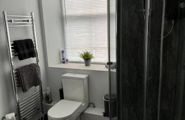 Lowther Apartment - 2 Bedrooms - Sleeps 4 - Photo 6