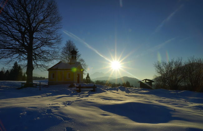 Ferienwohnung Johannesklause - Foto 26