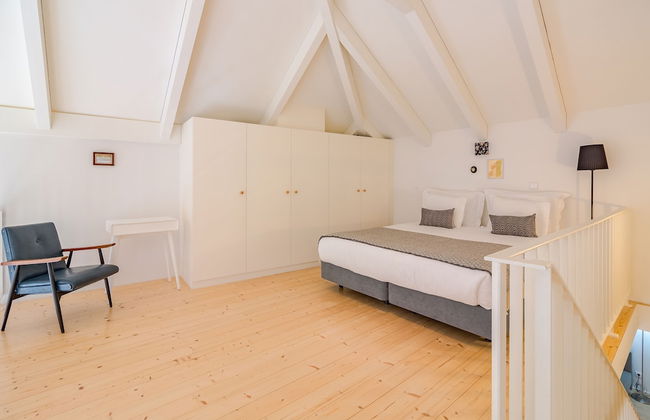 Porto Vitoria Apartments - Foto 10