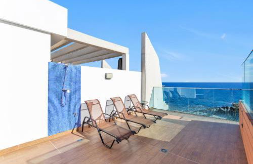 Luxury Penthouse with a Private Jacuzzi! - Foto 4