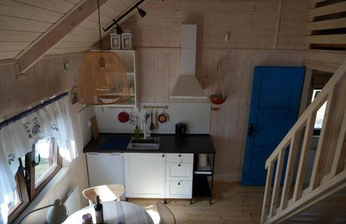 Nasze Podlasie, Domek w Dubiczach Cerkiewnych - Foto 9