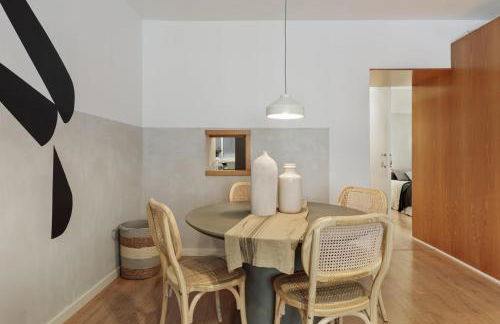 Medes - 2 bedrooms in Sant Gervasi - Foto 14