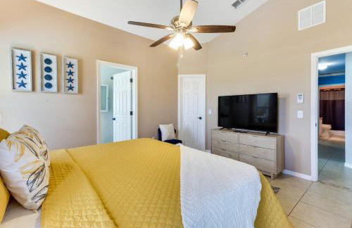 Davenport Home with Game Room, Home Theater, Pool - Foto 14